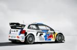 Volkswagen Polo R WRC 2013 года
